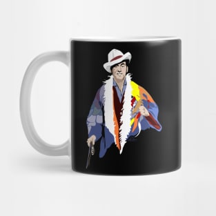 The Technicolor Dreamcoat Mug